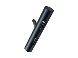Difusor Ambientador Para Coche (negro)