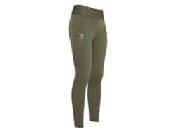 Mallas de equitación Full Grip para mujer EASY RIDER Don