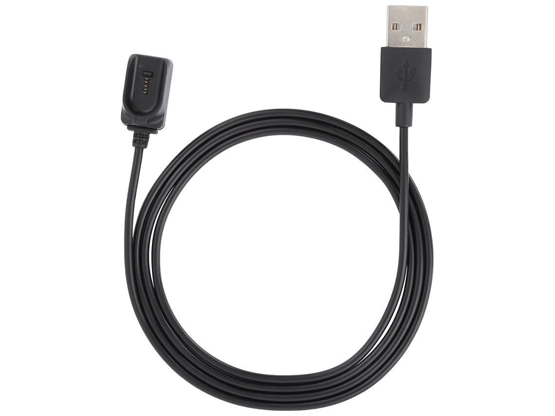 Cable De Carga (carga Bluetooth, Transmisión De Datos) Para Cable Usb Bentley 1m Negro