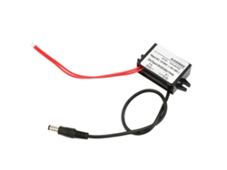 2026horizon-módulo De Fuente De Alimentación Convertidor Ac 10-28v A Dc 5v Reductor De Tensión Con Salida Dc (2a)