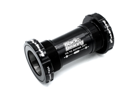 Pedalier BLACK BEARING Ita - dUB