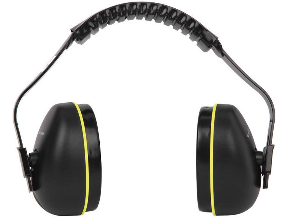 Casco Antiruido COFAN Cat-Iii Ce Snr 32Db Super Ligero (SNR - 32 dB)