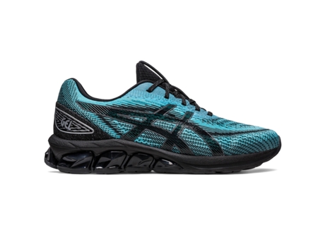 Zapatillas ASICS Gel-Quantum 180 VII Hombre (41.5 - Azul)