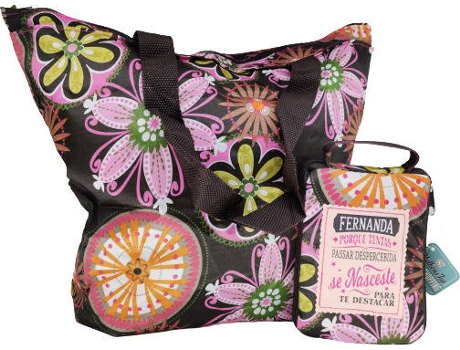 Bolso H&H Fernanda Mujer