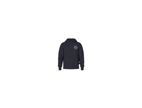 Sudadera con Capucha NAPAPIJRI Bollo Azul (S)