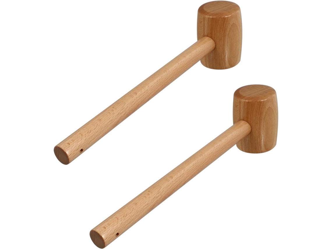 Juego De 2 Utensilios De Cocina Prácticos Para Preparar Comidas Agradables.