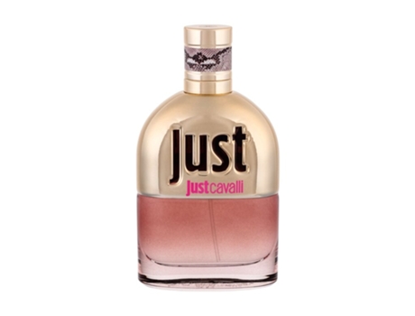 ROBERTO CAVALLI - Just Cavalli For Her - For Women, 75 ml