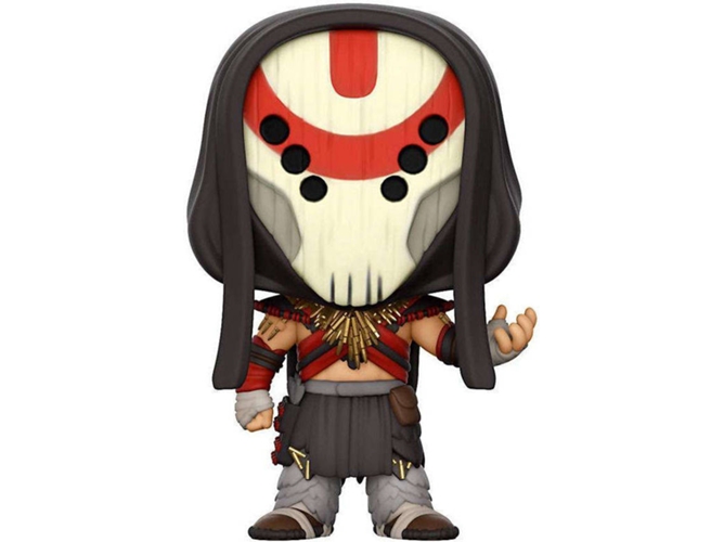 Figura FUNKO POP! Horizon Zero Dawn Eclipse Cultist