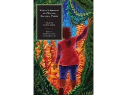 Libro Women Supervising and Writing Doctoral Theses (Inglés)