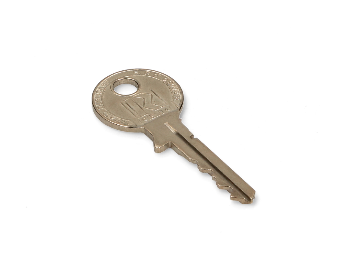 Llave Fa100a Para Máquina Expendedora Fas Ven-210246