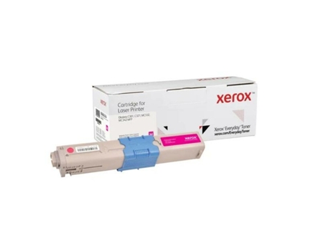 Tinteiro XEROX 006R04264 Magenta