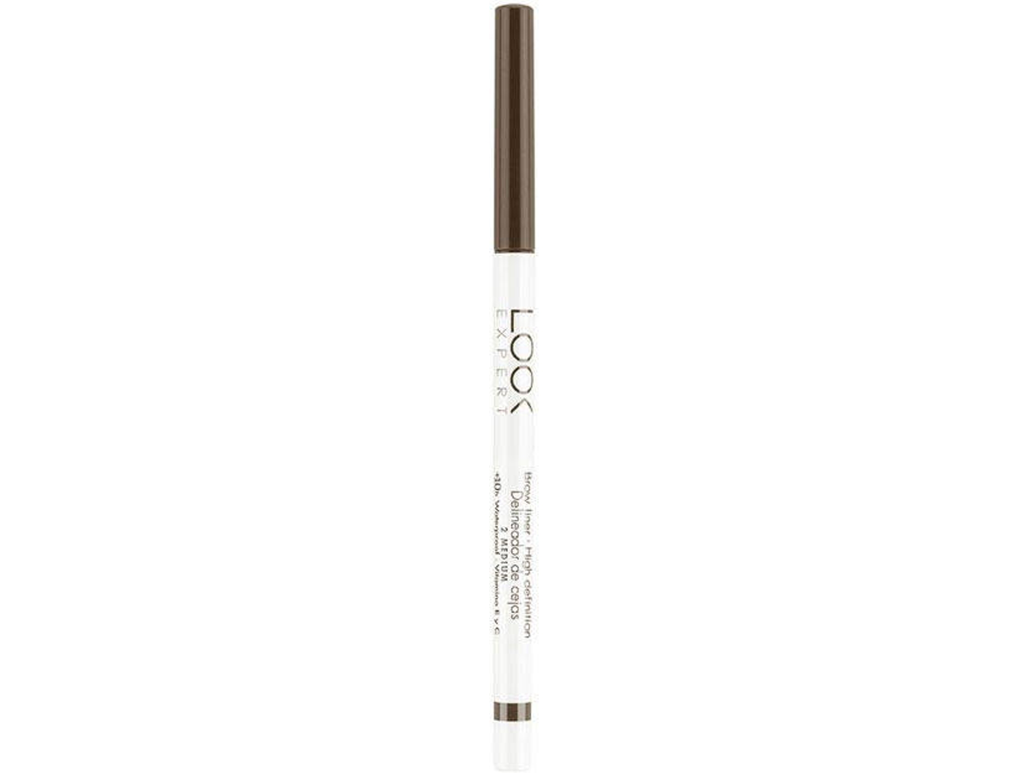 Lápiz de Cejas BETER Brow Liner Liner 2 Medium