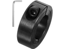 Kit De Acero Inoxidable 25.4-43-13, Anillo De Fijación Para Resorte De Gas De Silla