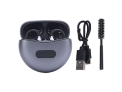 Auriculares Con Traducción De Idiomas, 133 Idiomas, Traducción En Tiempo Real, Bluetooth Inalámbrico, Cancelación De Ruido.