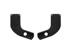 Funda BRITAX ROMER Adaptador b-agile isense