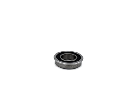 Rodamiento con anillo interior alargado Black Bearing 10 x 19 / 21 x 5 mm