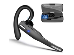 Kit Mãos-Livres para Celular Compatível com Telefones Android e Iphones