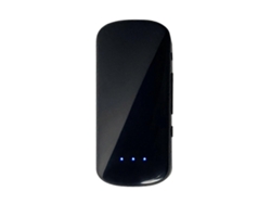 Adaptador receptor Bluetooth 5.1 portátil Mini adaptador Bluetooth Nostalgia88