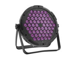 Proyector LED PAR DMX RGBW de 90 W KARMA