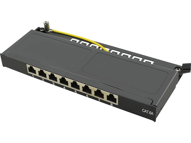 Panel de conexiones LOGILINK NP0064B