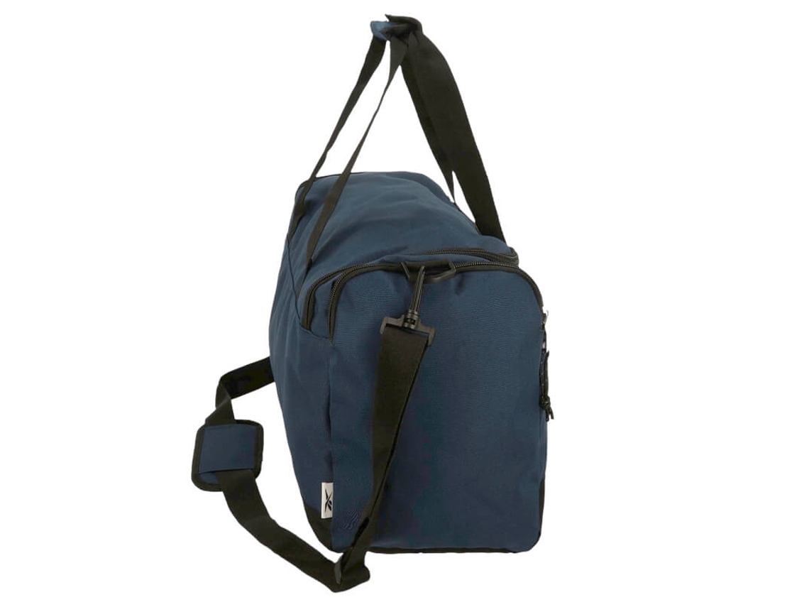 Sports Bag 55Cm Reebok Boston Blue Oscuro
