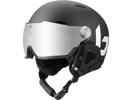Casco de esquí BOLLÉ Might Visor L