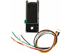 Probador De Voltaje De Batería 4s Con Pantalla Tft, 2v-4.5v
