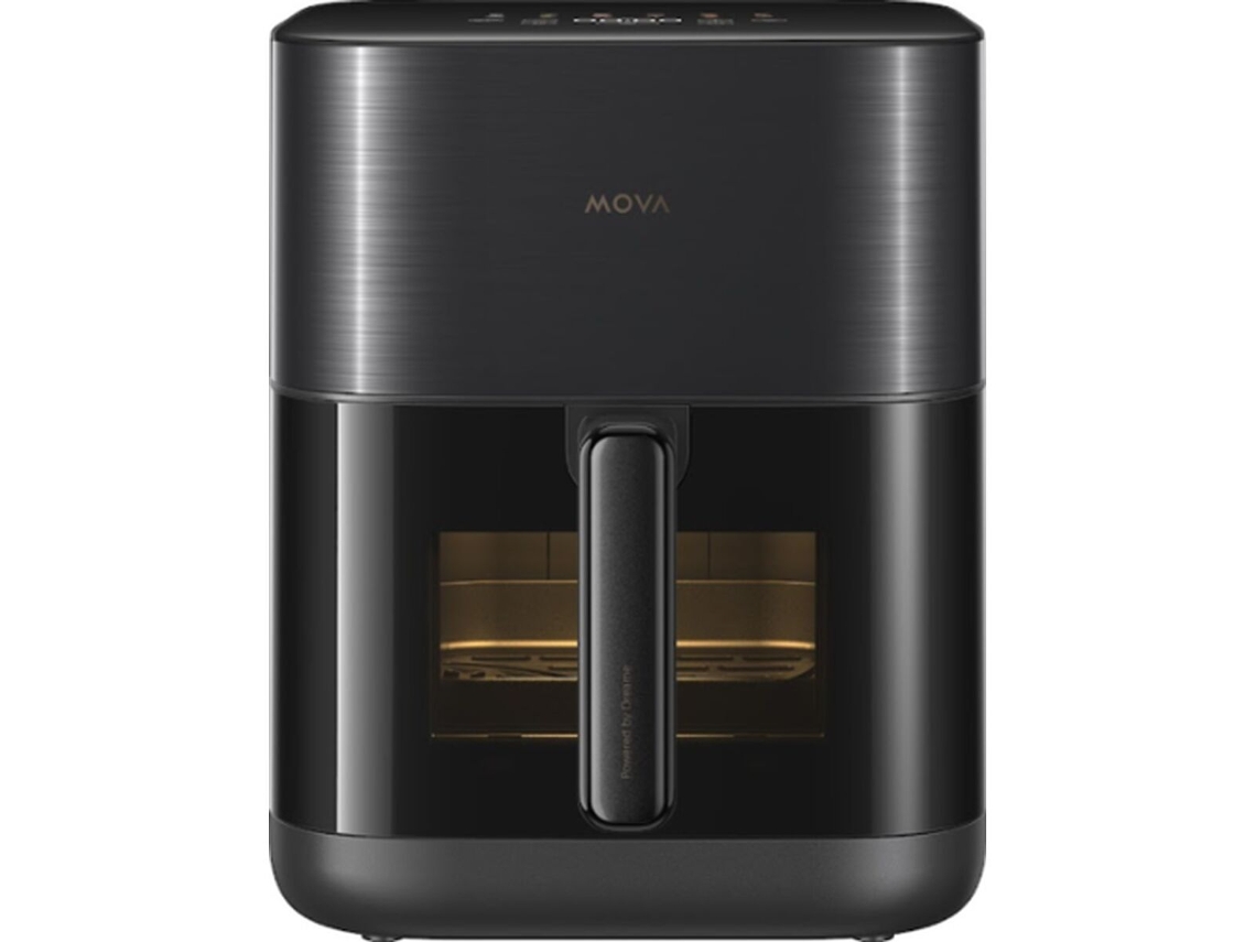 Freidora de Aire DREAME Mova Aerochef FD10 Pro (1800 W - 6 L)