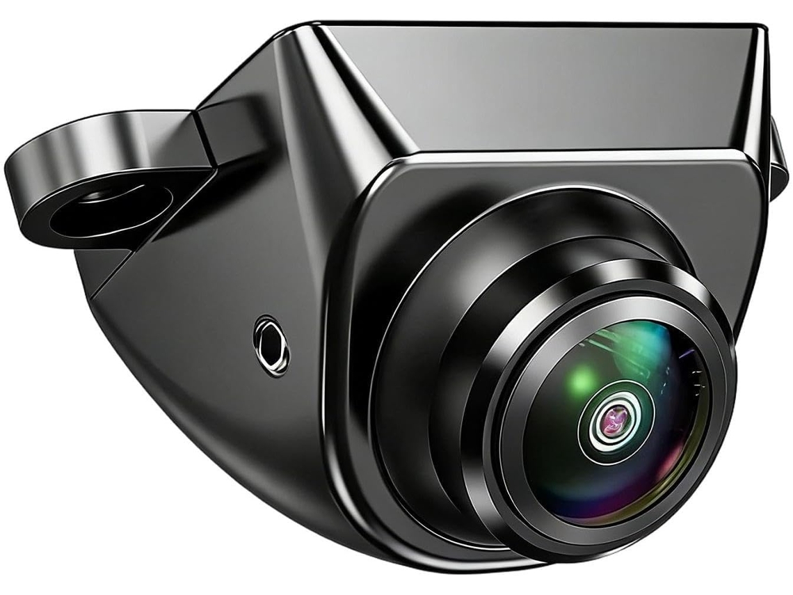 Cámara de visión trasera - Pantalla de alta definición 1080p - Resistente al agua - Ángulo de 360° SFUSHOS