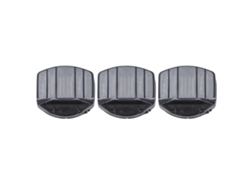 3 Filtros De Aire Para Motosierra Husqvarna 357, 359, 357xp Y 359xp (accesorio De Repuesto)