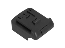 Adaptador convertidor Velora 2026 para batería de litio de 18 V Bosch Hitachi Tools
