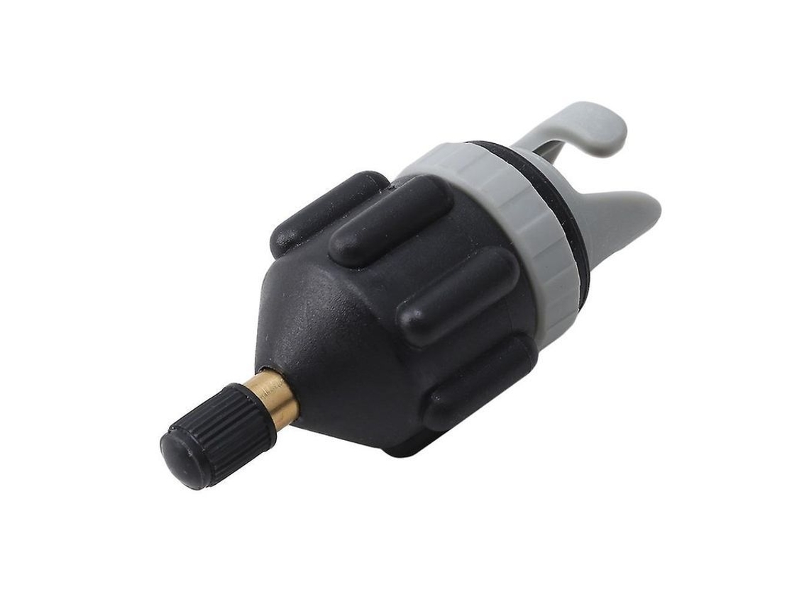 Adaptador De Válvula De Aire Para Bomba De Aire De Bote Inflable - Conector Multifuncional