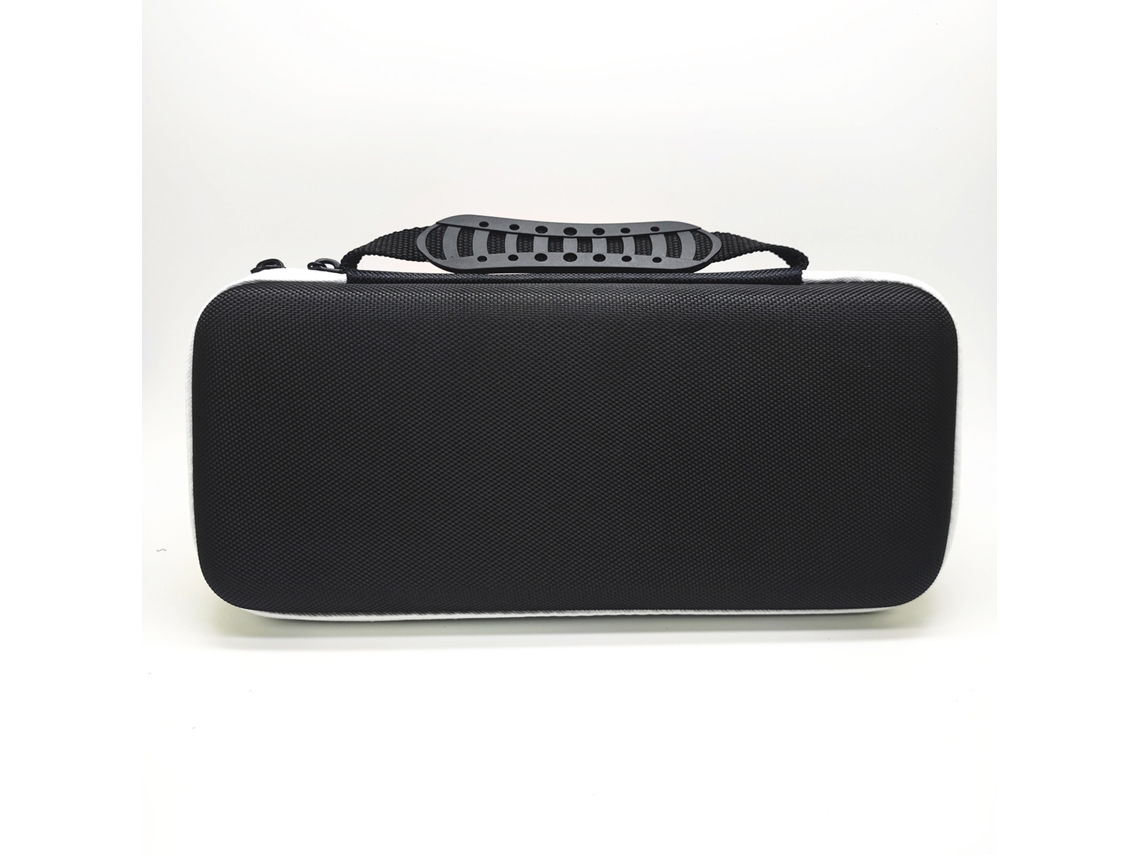 Caja De Protección Resistente A Choques Para Accesorios De Consolas De Juegos (branco)