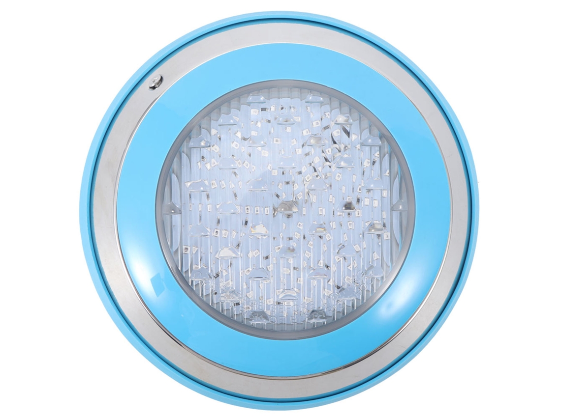 2026-lámpara Subacuática Led 15w Impermeable Luz De Pared Rgb Para Piscinas Y Fuentes Ac 12v