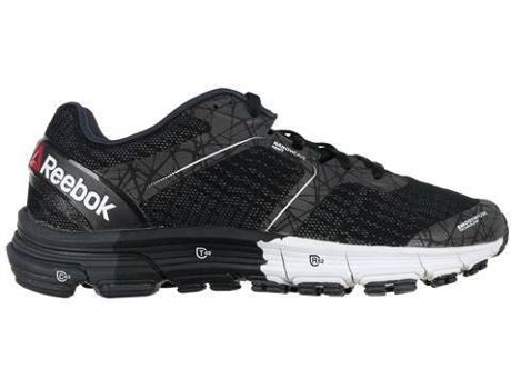 Zapatillas REEBOK One Cushion 3 Nite Mujer (35 - Negro)