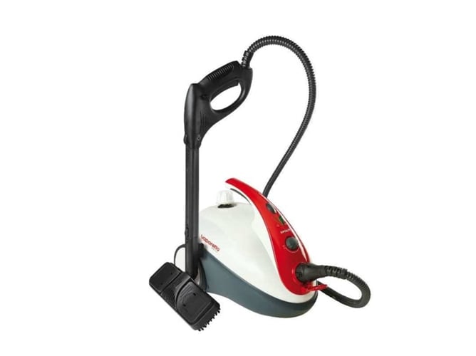 Limpiador de Vapor POLTI Smart 30R (1800 W - 3 bar)