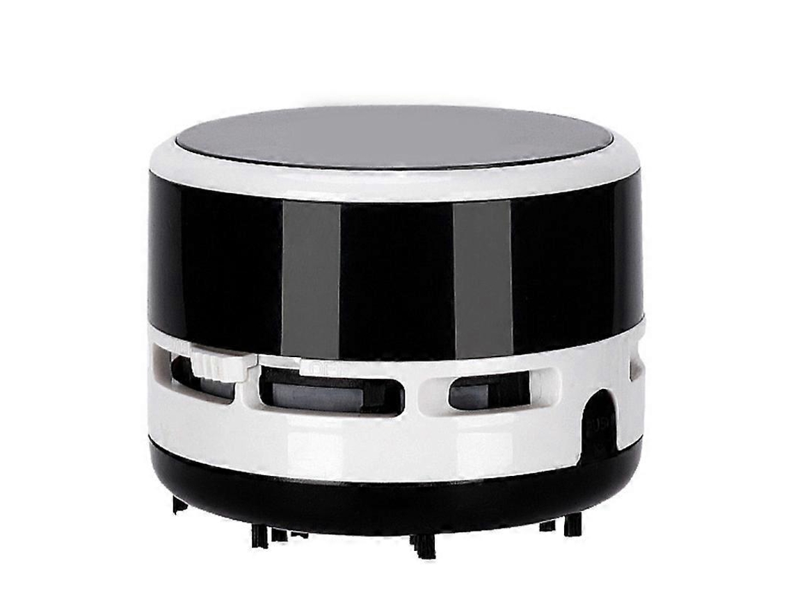 Nostalgia88 Aspiradora portátil de escritorio inalámbrica, mini, recargable por USB, para portátil