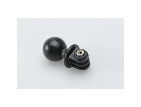 Bola universal con adaptador para gopro SW-MOTECH