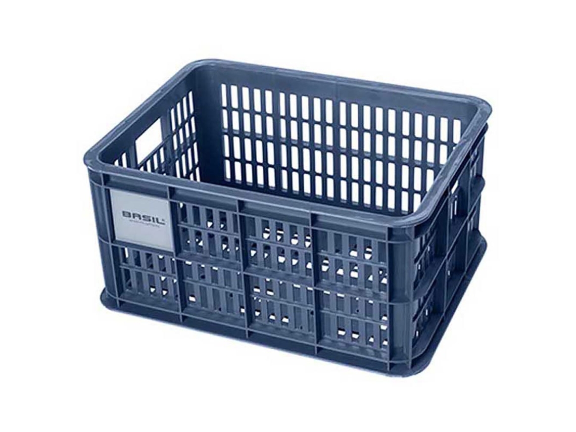 Cesto Dianteiro Crate S Azulbasil