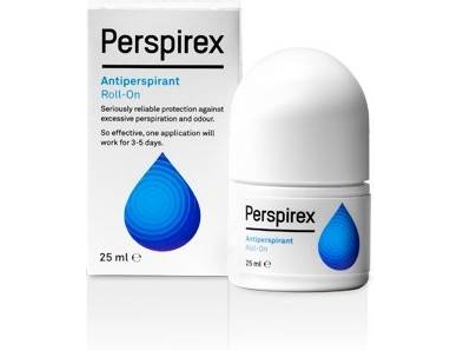 Desodorante PERSPIREX Axilas Roll On (20ml)