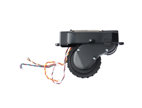 Para peças de robô proscenic m6 m6 lds 3irobotix crl-200a, esquerda
