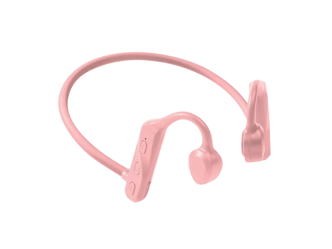 Auriculares Bluetooth SEMD X-Ej038 Conducción ósea Bt5.0 a prueba de agua