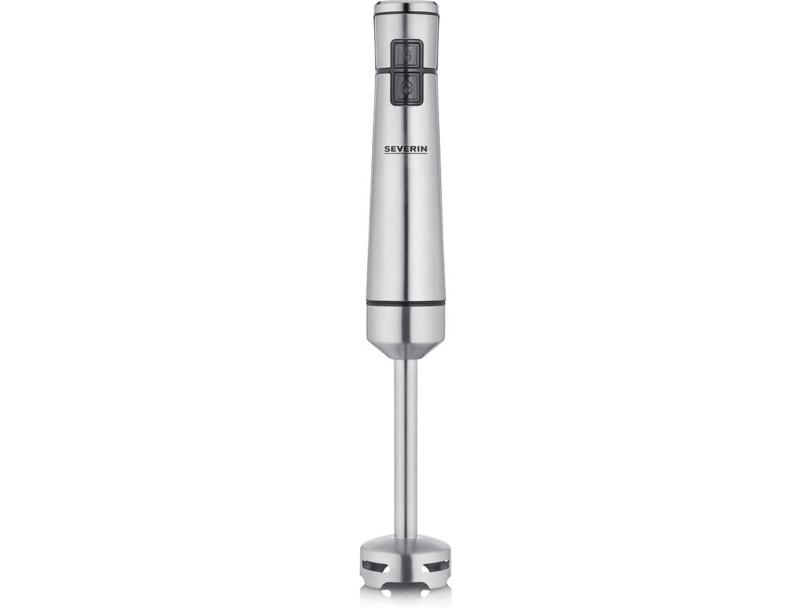 Batidora de mano SEVERIN SM3775 (100 W - Inox)