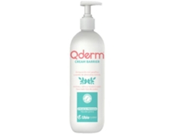 Crema Antiescaras Óxido de Zinc Pieles Irritadas Dosificador 200ml