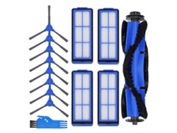 Accesorios Aplicable a Limpiador Eufy Robovac 11s Max G10 Robovac 15c Max