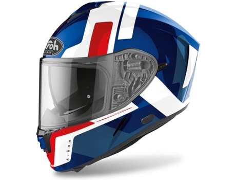 Casco Integral AIROH Spark (Azul - S)