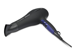 Secador de Pelo TAURUS Fashion Ultraviolet (2200 W - 3 Niveles de temperatura)