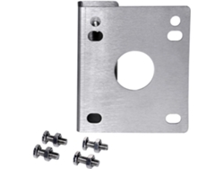 Soporte Industrial Giratorio De 360 Grados Para Cámara De Cctv