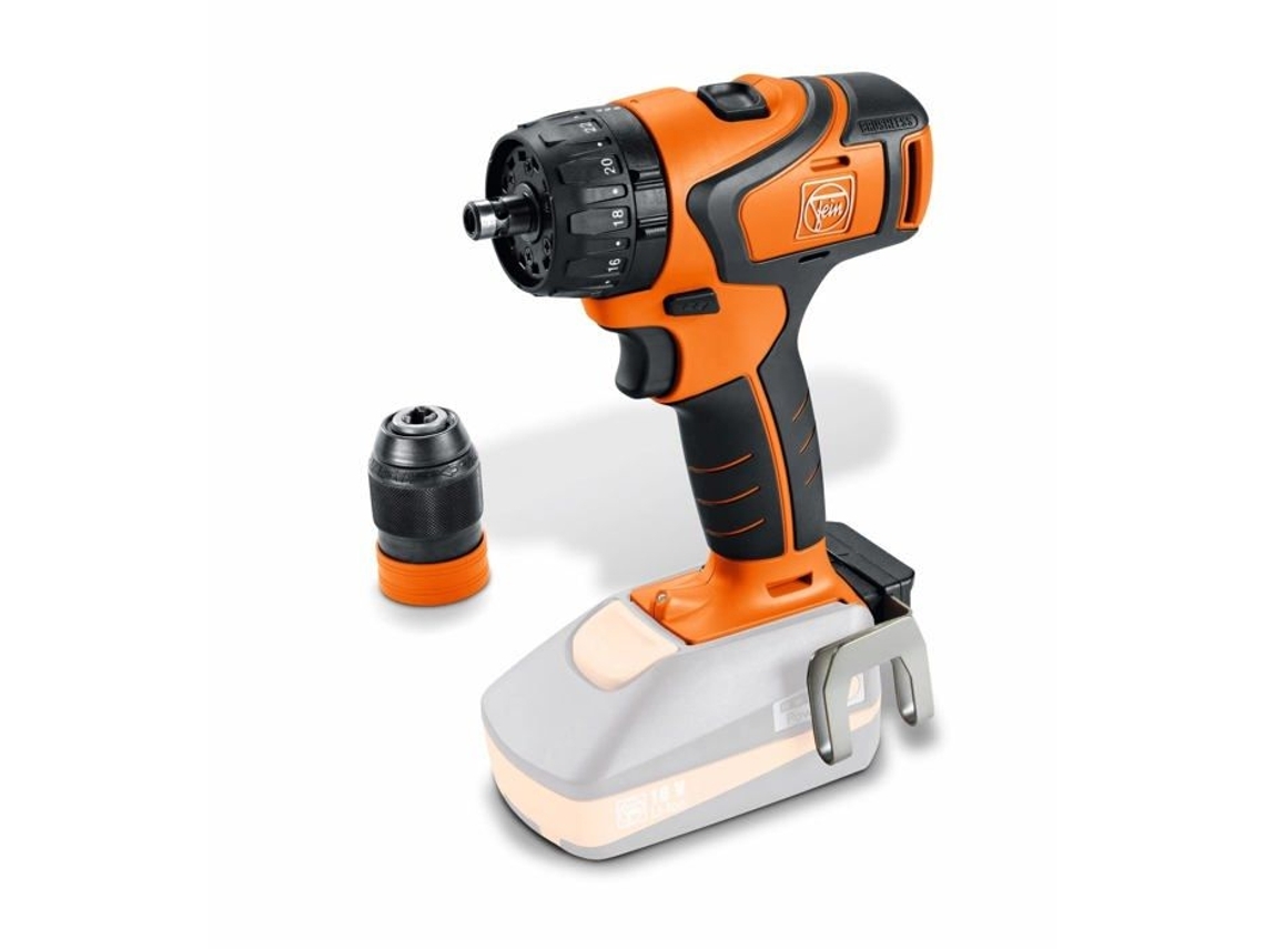 Abs 18 Q Seleccionar 18 V 1 3 kg FEIN