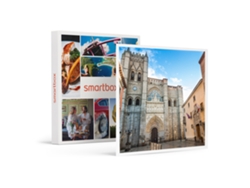 Caja Regalo SMARTBOX Ávila histórica: 2 noches en el Gran Hotel Palacio Valderrábanos 4*
